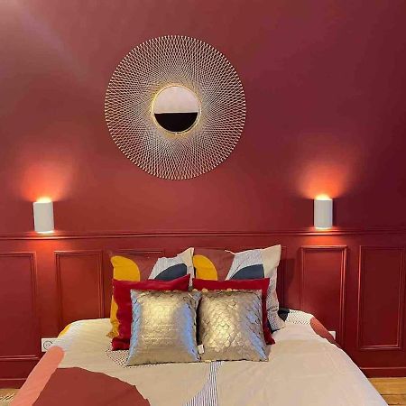 L'Etoile Imani -Amazing Apartment Near Orly Airport 빌뇌브-생-조르주 외부 사진