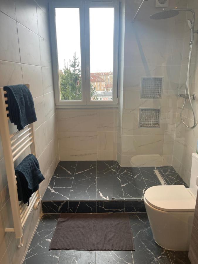 L'Etoile Imani -Amazing Apartment Near Orly Airport 빌뇌브-생-조르주 외부 사진