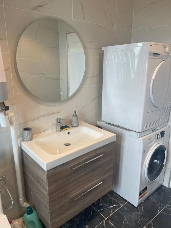L'Etoile Imani -Amazing Apartment Near Orly Airport 빌뇌브-생-조르주 외부 사진