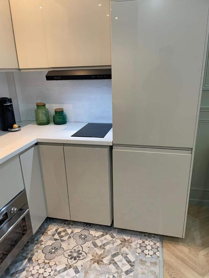 L'Etoile Imani -Amazing Apartment Near Orly Airport 빌뇌브-생-조르주 외부 사진