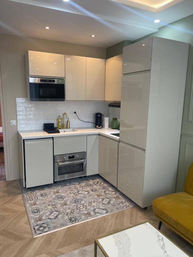 L'Etoile Imani -Amazing Apartment Near Orly Airport 빌뇌브-생-조르주 외부 사진