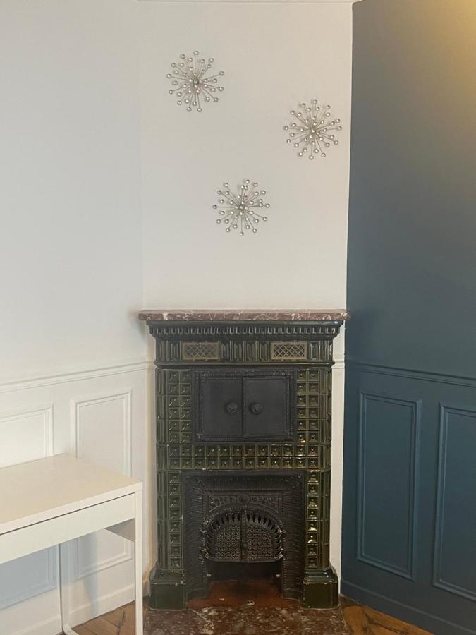 L'Etoile Imani -Amazing Apartment Near Orly Airport 빌뇌브-생-조르주 외부 사진