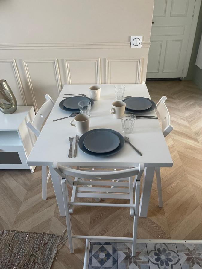 L'Etoile Imani -Amazing Apartment Near Orly Airport 빌뇌브-생-조르주 외부 사진