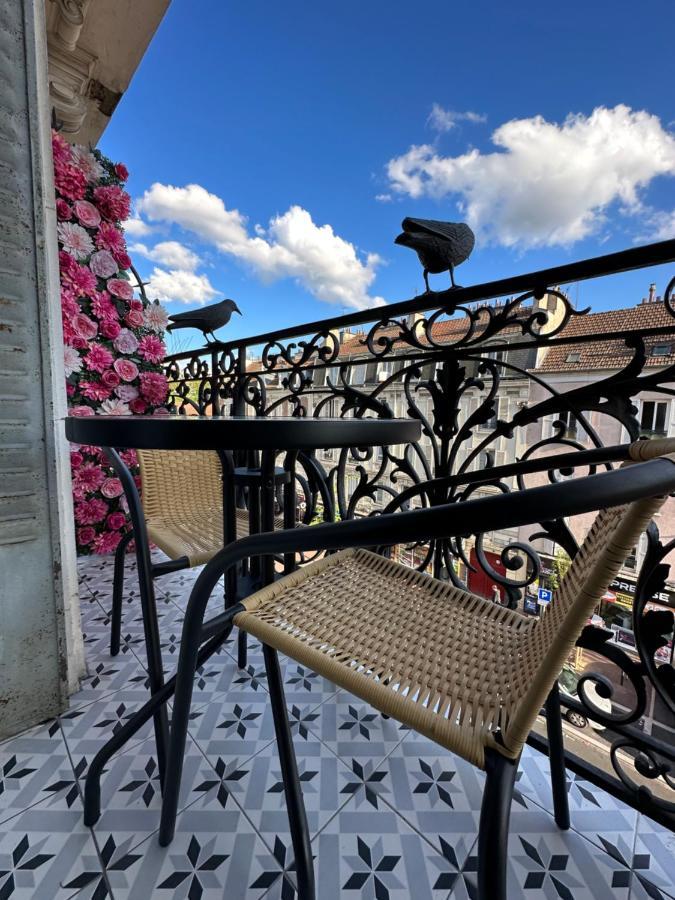 L'Etoile Imani -Amazing Apartment Near Orly Airport 빌뇌브-생-조르주 외부 사진