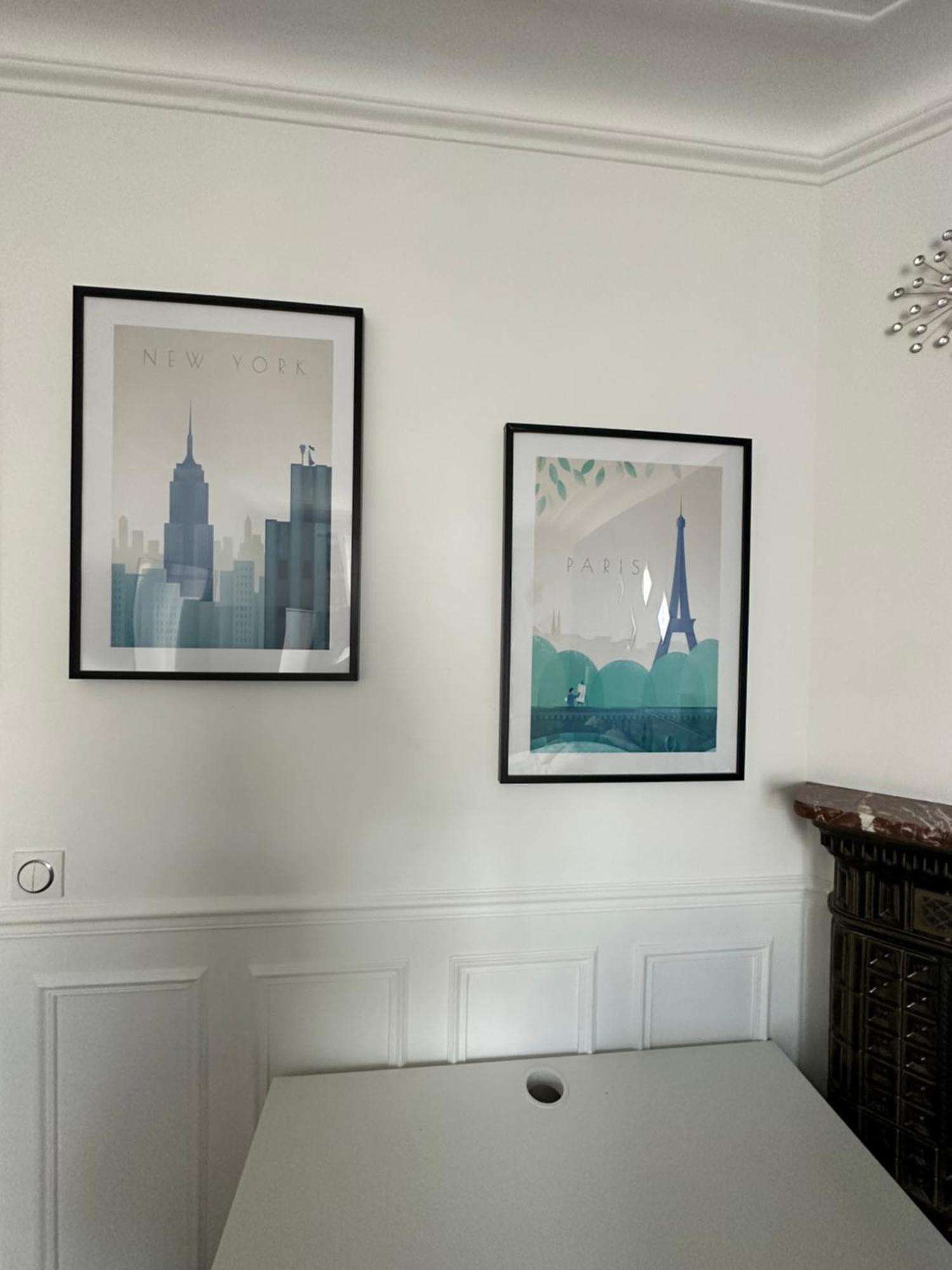 L'Etoile Imani -Amazing Apartment Near Orly Airport 빌뇌브-생-조르주 외부 사진